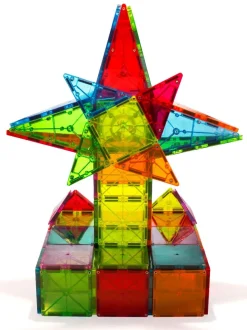 Magna-Tiles | Metropolis 110 kpl