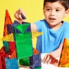 Magna-Tiles | microMAGS kombi, 62 kpl