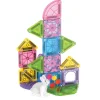 Magna-Tiles | microMAGS Spring Garden, 24 osaa