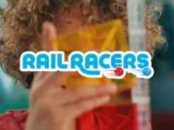 Magna-Tiles | Rail Racers -kuularata, 33 osaa