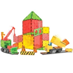 Magna-Tiles | Rakentaja XL, 50 kpl