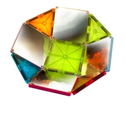 Magna-Tiles | Stardust 15 kpl