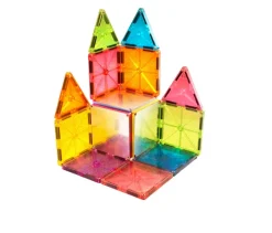 Magna-Tiles | Stardust 15 kpl