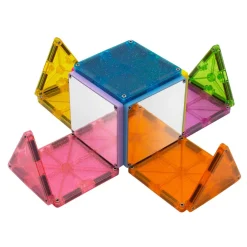 Magna-Tiles | Stardust 15 kpl