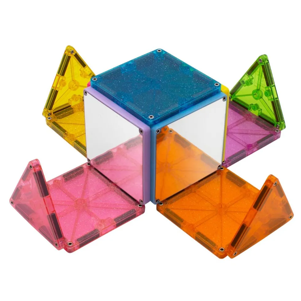 Magna-Tiles | Stardust 15 kpl