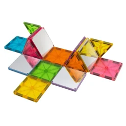 Magna-Tiles | Stardust 15 kpl