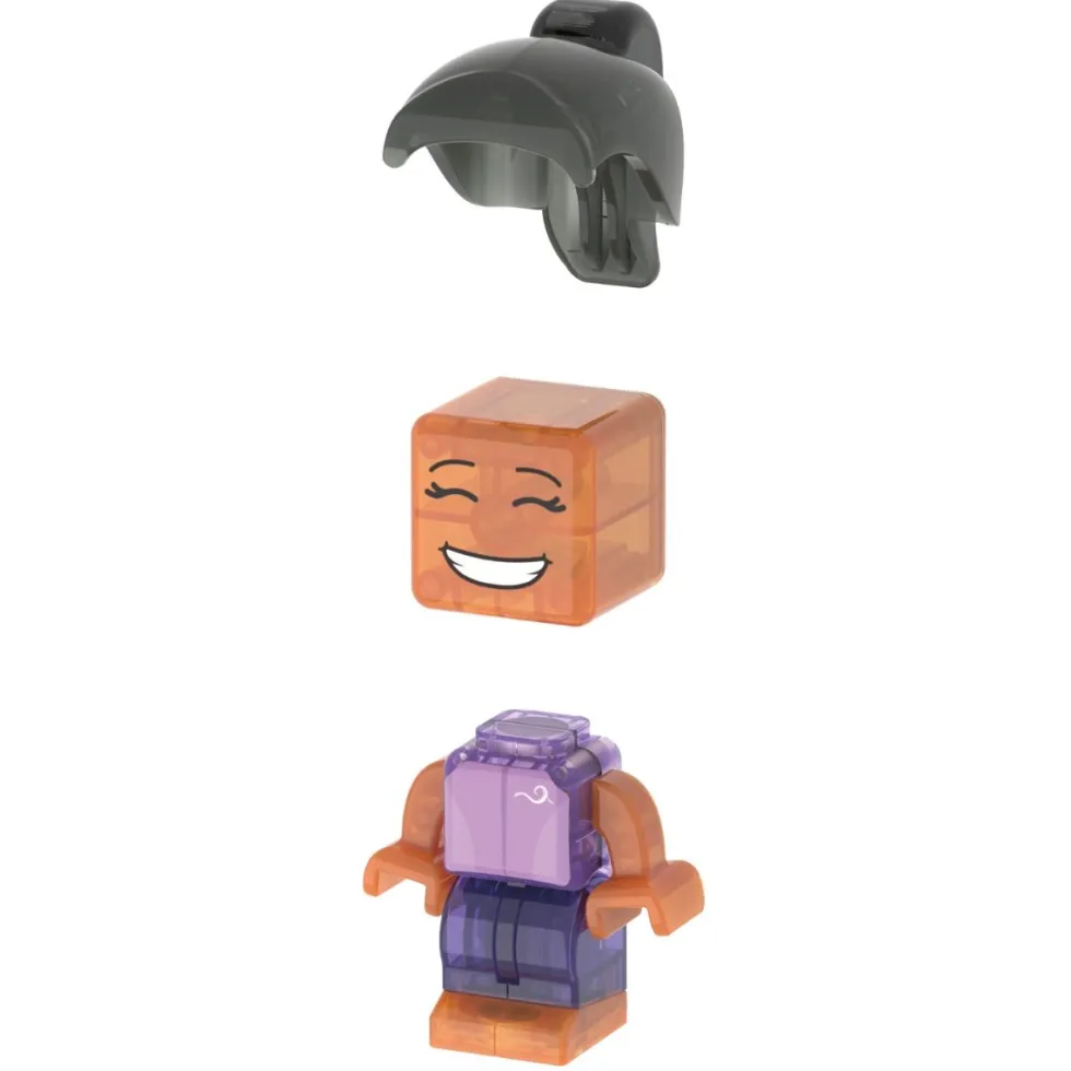 Magna-Tiles | Vesileikkipuisto, 13 osaa