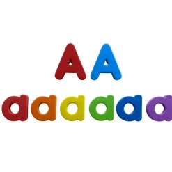 Magneettikirjaimet, 248 osaa