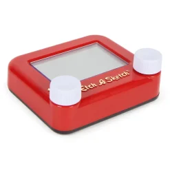 Magneettinen piirustustaulu - Mini Etch A Sketch