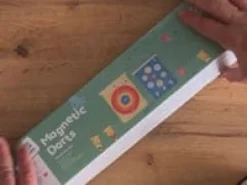 Magneettitikka – 2-in-1