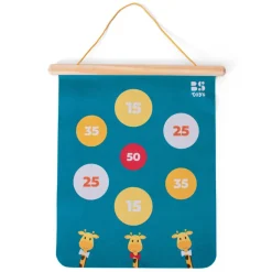 Magneettitikka – 2-in-1