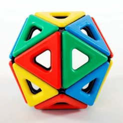 MAG Polydron | Oppilaitossarja | 96 osaa