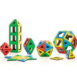 MAG Polydron | Oppilaitossarja | 96 osaa