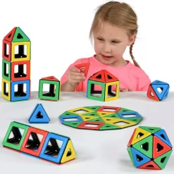 MAG Polydron | Oppilaitossarja | 96 osaa