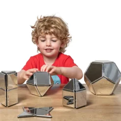MAG Polydron | Peilisetti | 48 osaa
