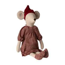 Maileg – Jouluhiiri, maxi – Tyttö, 60 cm