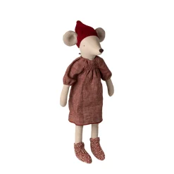 Maileg – Jouluhiiri, maxi – Tyttö, 60 cm