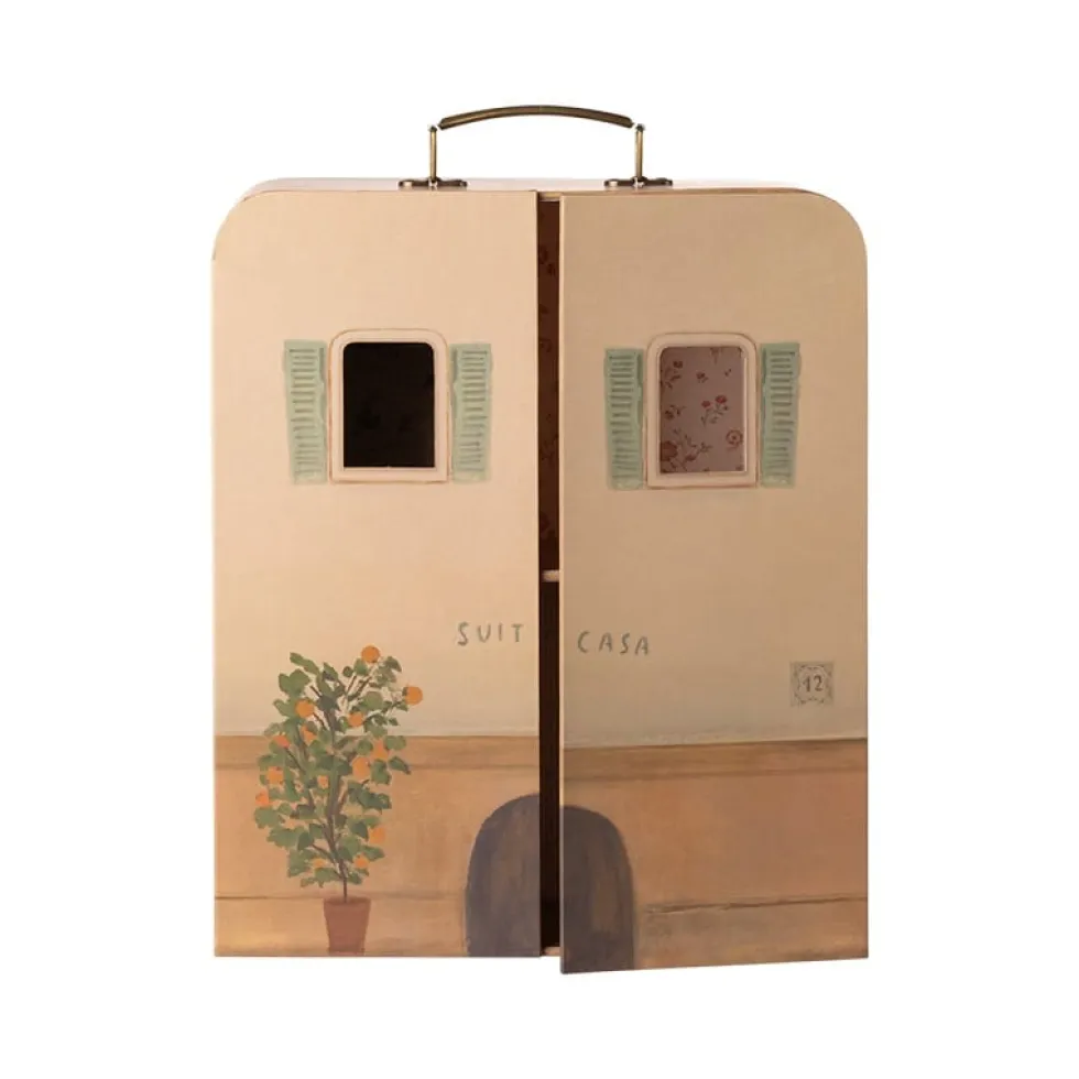 Maileg – Nukkekoti pienille hiirille – SuitCasa