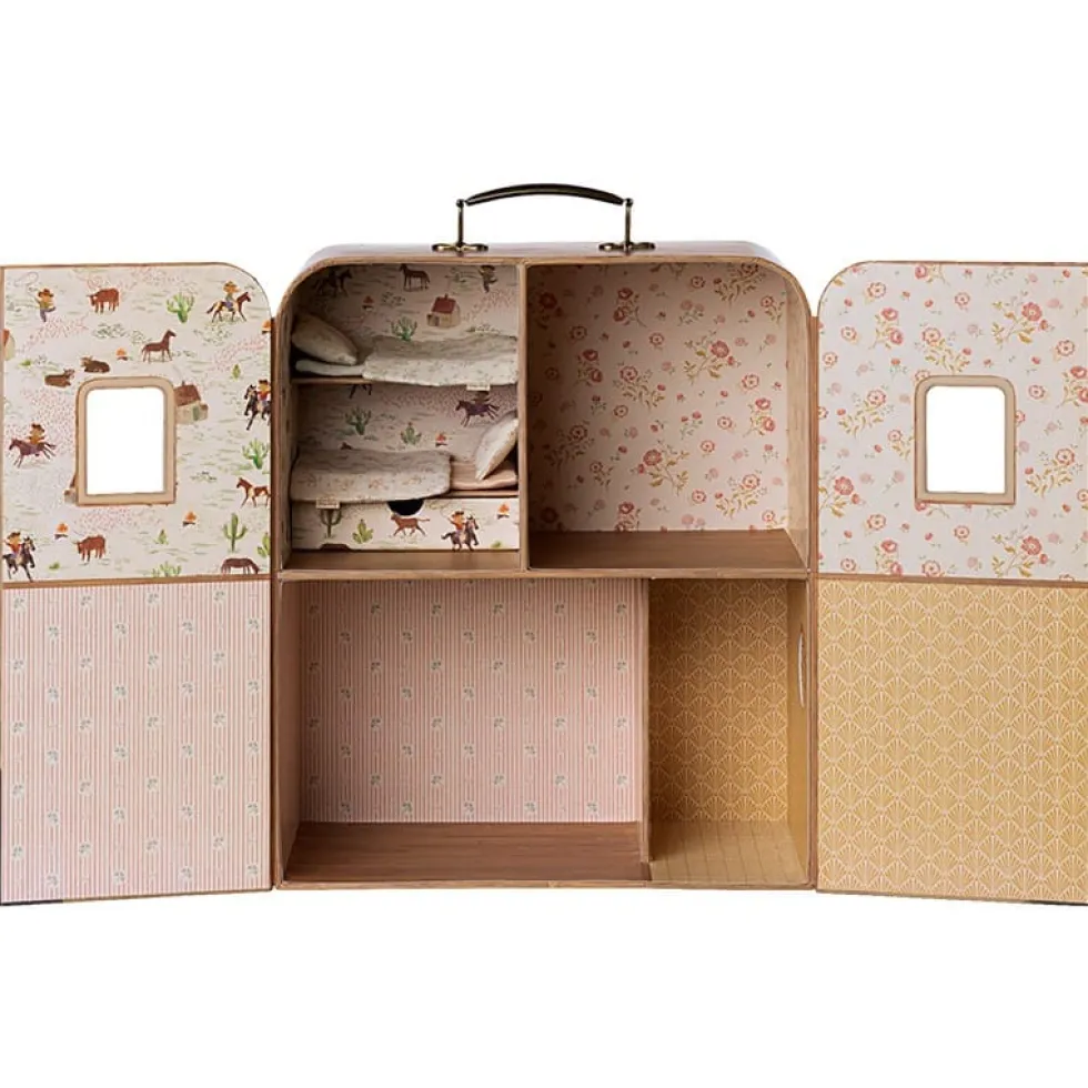 Maileg – Nukkekoti pienille hiirille – SuitCasa