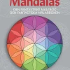 Mandala-värityskirja - Fantastinen