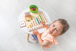 Marbelino 3 - Laskenta ja matematiikka