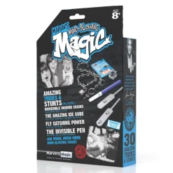 Marvin's Magic | Taikasetti 30 temppua & stuntteja