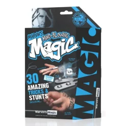 Marvin's Magic | Taikasetti 30 temppua & stuntteja
