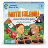 Matematiikkapeli - Math Island