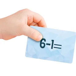 Matematiikkapeli - Summit Sums