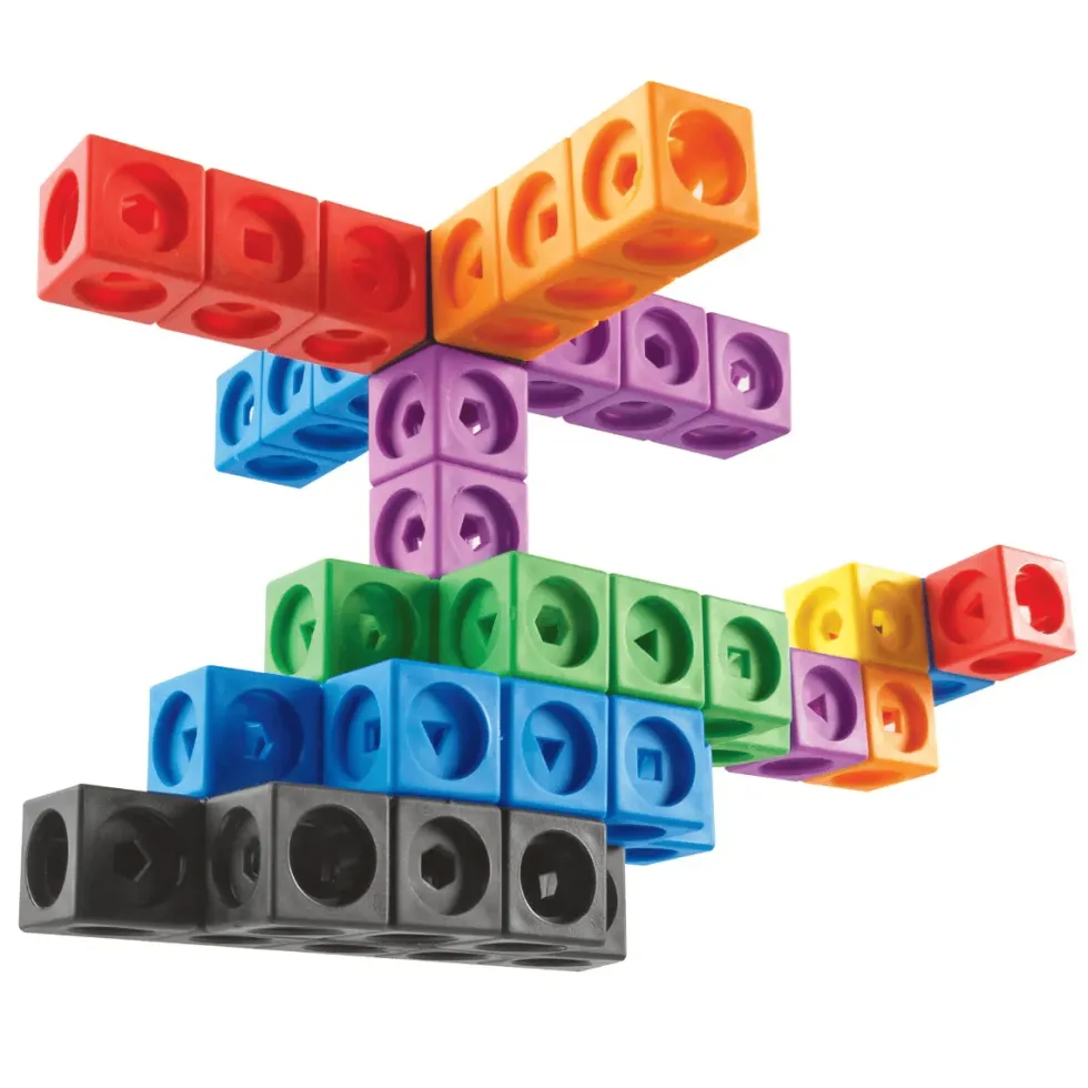 MathLink Cube, 1000 kpl