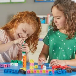 MathLink Cubes, 100 kpl