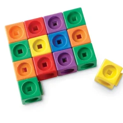 MathLink, 100 kpl - sis. 10 haastetta