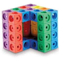 MathLink, 100 kpl - sis. 10 haastetta