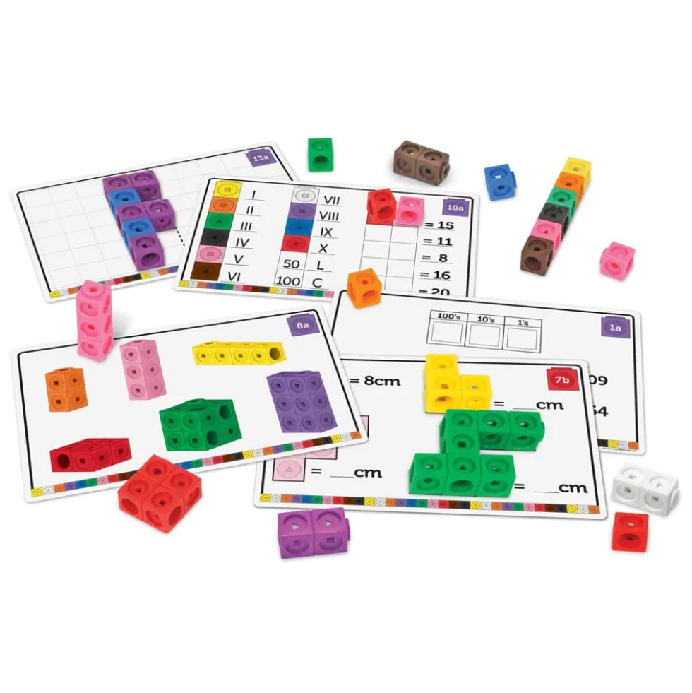 MathLink - Matematiikan alkeet (alk. 6 v.)