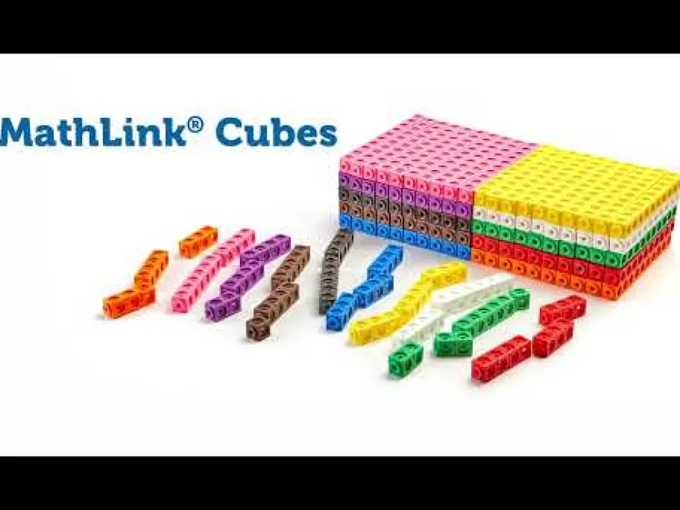 MathLink - Matematiikkaa aloittelijoille