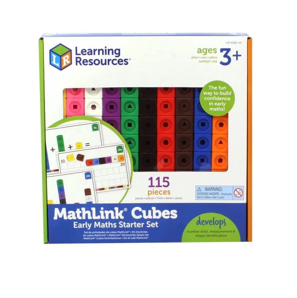 MathLink - Matematiikkaa aloittelijoille