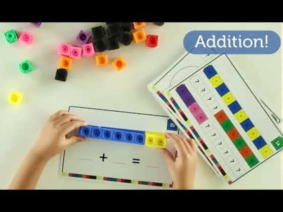 MathLink - Matematiikkaa aloittelijoille