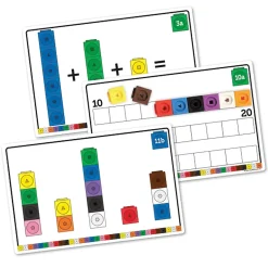 MathLink - Matematiikkaa aloittelijoille