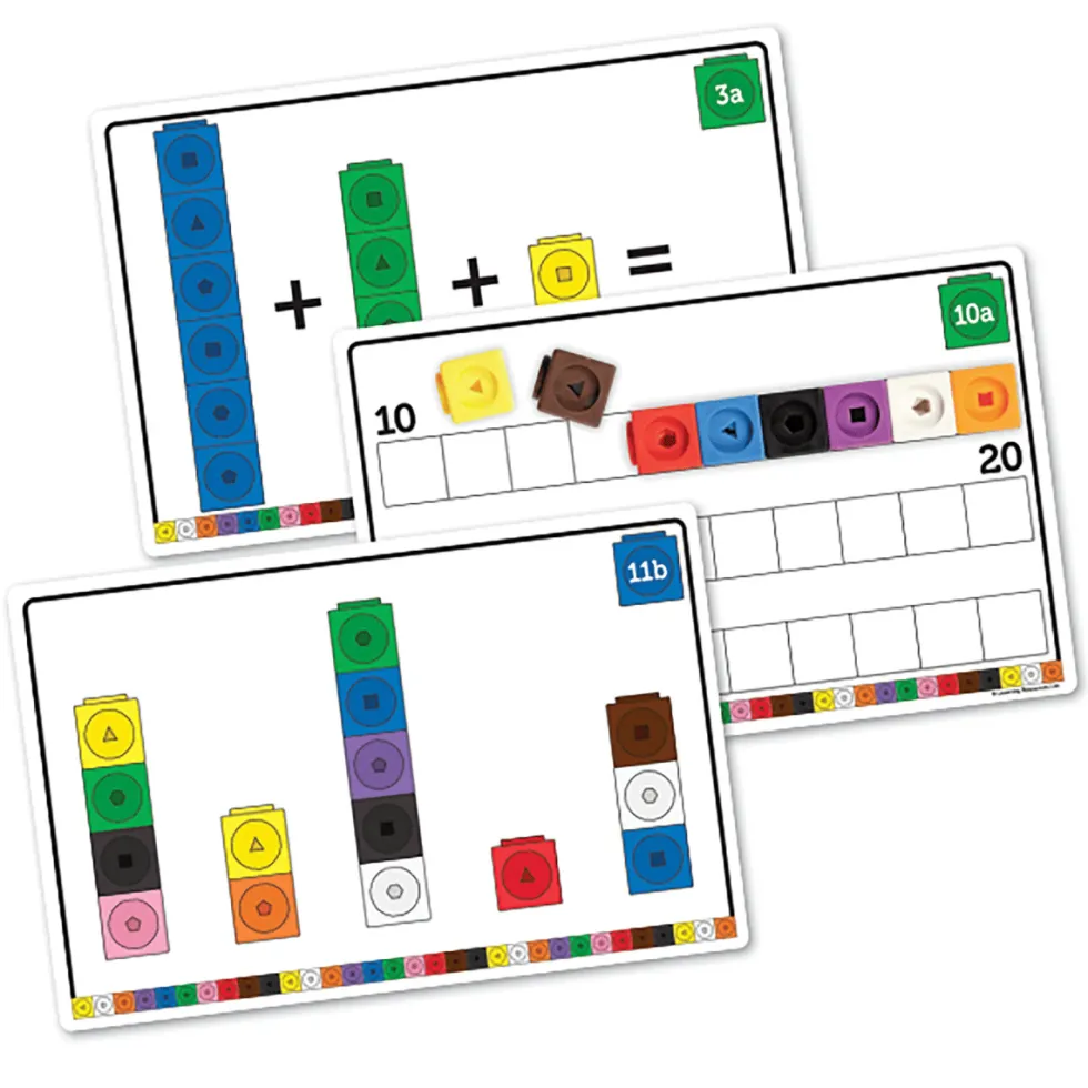 MathLink - Matematiikkaa aloittelijoille