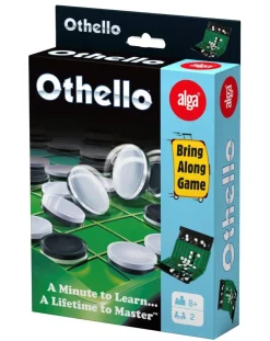Matkapeli - Othello