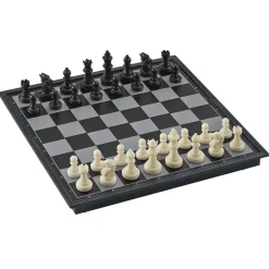 Matkapeli – Shakki, tammi & backgammon