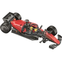 Mekaniikkalaboratorio – Hi-Speed Racing Car