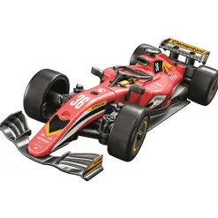 Mekaniikkalaboratorio – Hi-Speed Racing Car
