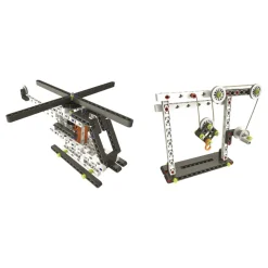 Mekaniikkalaboratorio – Machine Engineering