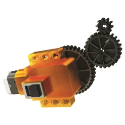 Mekaniikkalaboratorio – Machine Engineering
