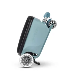 Micro – Luggage Junior 13 litraa, Frosty Blue