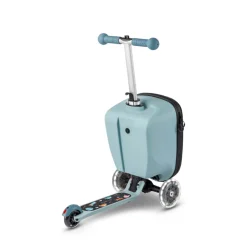 Micro – Luggage Junior 13 litraa, Frosty Blue