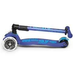 Micro - Maxi Deluxe taitettava LED, tummansininen