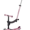 Micro - Mini Deluxe LED - Rock & Go, Dusty Rose