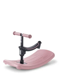 Micro - Mini Deluxe LED - Rock & Go, Dusty Rose
